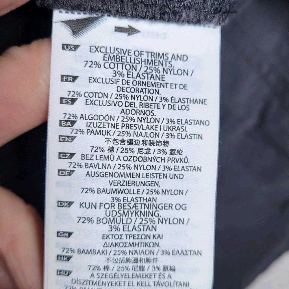 511 Tactical Regular Fit Ape. Softshell Cargo Pan… - image 5